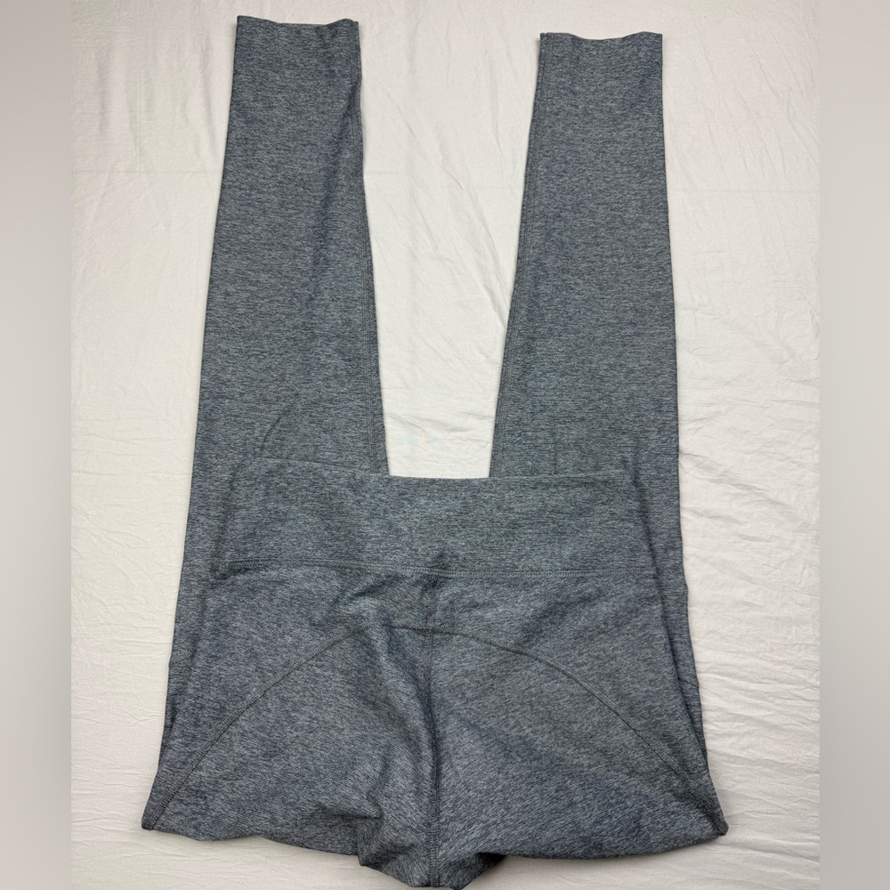 Outdoor Voices women’s Gray Leggings size small
